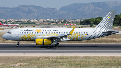 Vueling