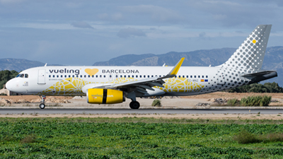 Vueling