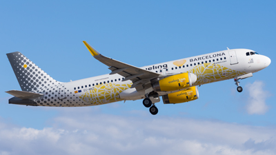 Vueling