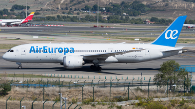 Air Europa