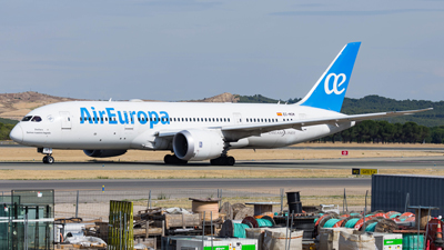 Air Europa