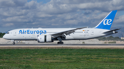 Air Europa