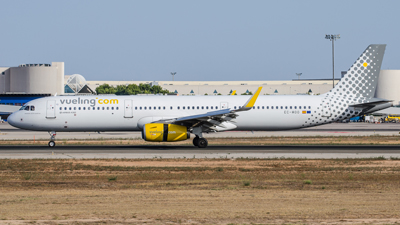 Vueling