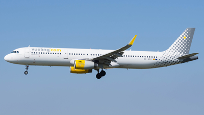 Vueling