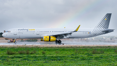 Vueling