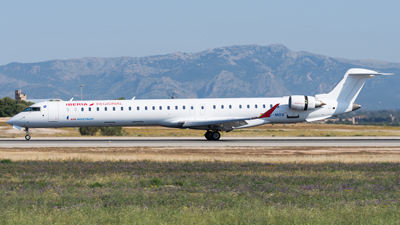 Air Nostrum Iberia Regional