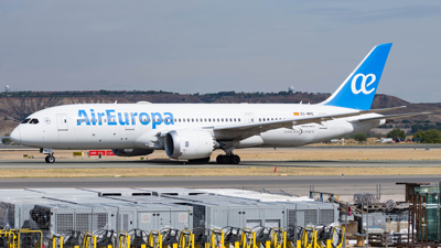 Air Europa