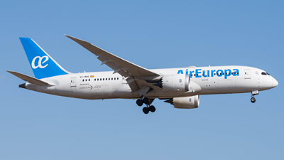 Air Europa