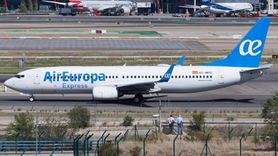 Air Europa Express