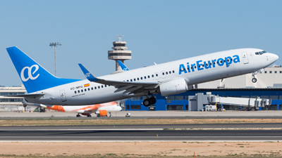 Air Europa