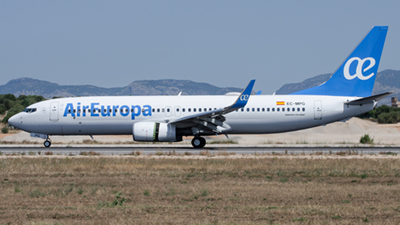 Air Europa