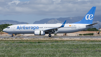 Air Europa