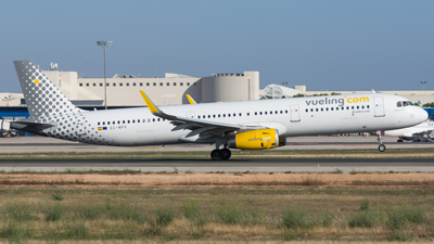 Vueling