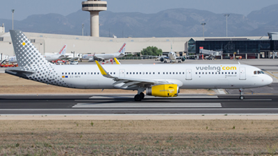 Vueling