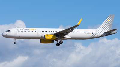 Vueling