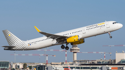 Vueling