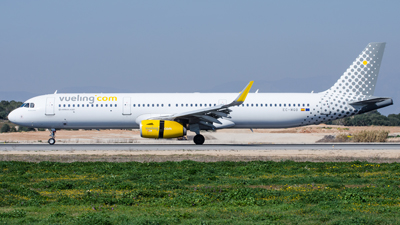 Vueling