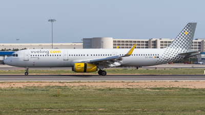 Vueling