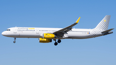 Vueling Airbus A321