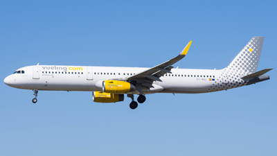 Vueling