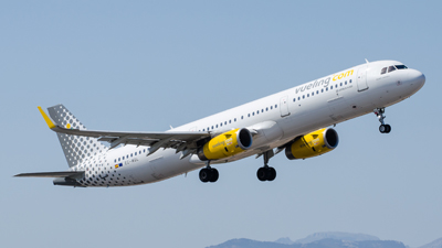 Vueling