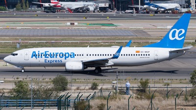 Air Europa Express