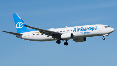 Air Europa Express