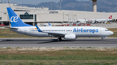 Air Europa