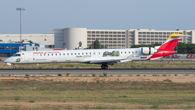 Air Nostrum Iberia Regional