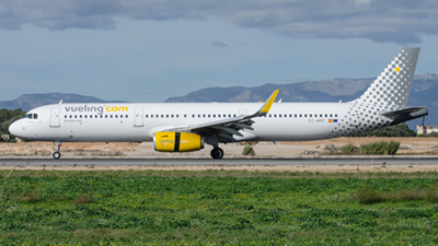 Vueling