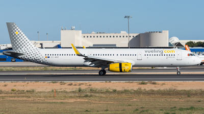 Vueling