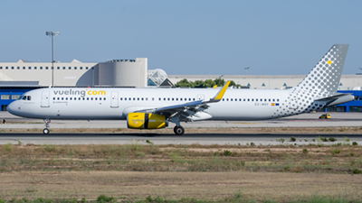 Vueling