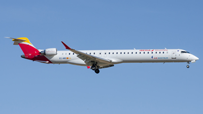 Air Nostrum Iberia Regional