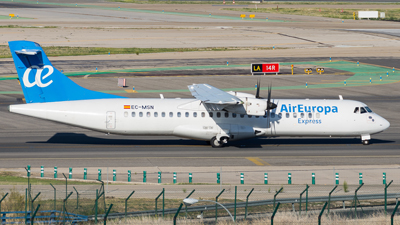 Air Europa Express