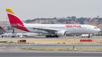 Iberia