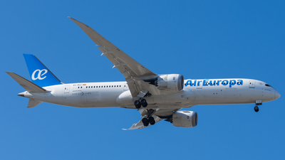 Air Europa