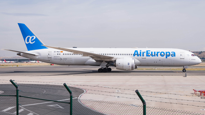 Air Europa