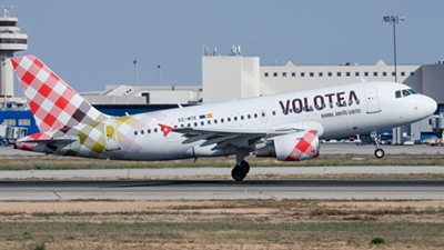 Volotea