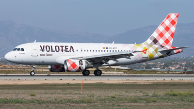 Volotea