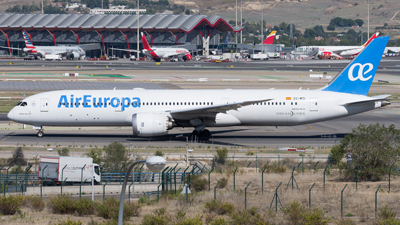 Air Europa