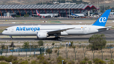 Air Europa