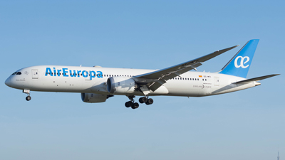 Air Europa