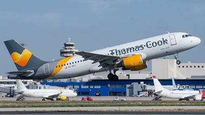 Thomas Cook Airlines