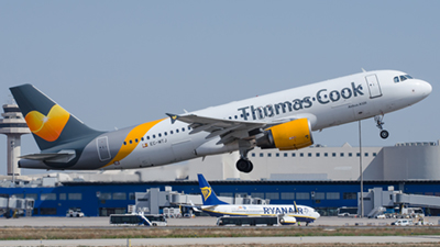 Thomas Cook Airlines