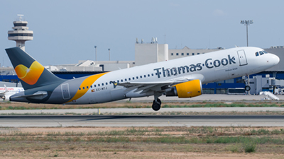 Thomas Cook Airlines