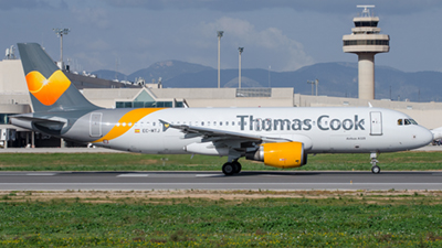 Thomas Cook Airlines