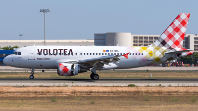 Volotea