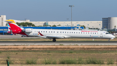 Air Nostrum Iberia Regional