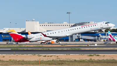 Air Nostrum Iberia Regional