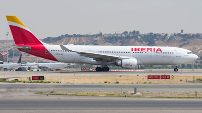 Iberia